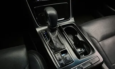 Hyundai Grandeur 2017, 90853 км, за 9381.11 USD - фото 9