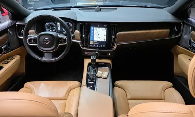 Volvo S90 2019, 64858 км, за 16738.87 USD - фото 7