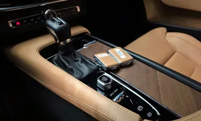 Volvo S90 2019, 64858 км, за 16738.87 USD - фото 9