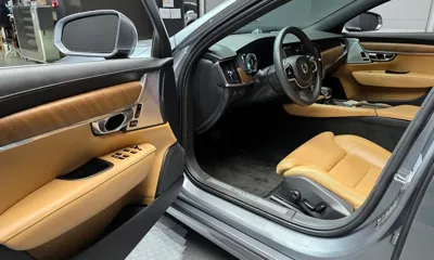 Volvo S90 2019, 64858 км, за 16738.87 USD - фото 11