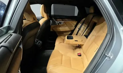 Volvo S90 2019, 64858 км, за 16738.87 USD - фото 12