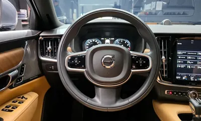 Volvo S90 2019, 64858 км, за 16738.87 USD - фото 13