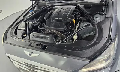 Hyundai Genesis 2016, 128312 км, за 6502.89 USD - фото 6