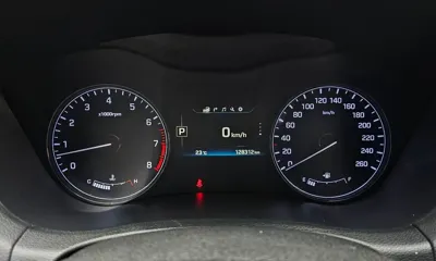 Hyundai Genesis 2016, 128312 км, за 6502.89 USD - фото 8
