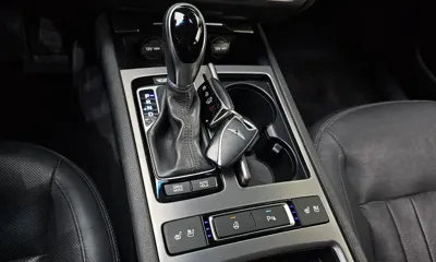 Hyundai Genesis 2016, 128312 км, за 6502.89 USD - фото 9