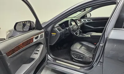 Hyundai Genesis 2016, 128312 км, за 6502.89 USD - фото 10