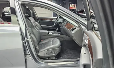 Hyundai Genesis 2016, 128312 км, за 6502.89 USD - фото 11
