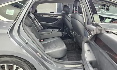 Hyundai Genesis 2016, 128312 км, за 6502.89 USD - фото 12