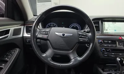 Hyundai Genesis 2016, 128312 км, за 6502.89 USD - фото 13