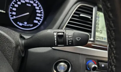 Hyundai Genesis 2016, 128312 км, за 6502.89 USD - фото 17