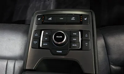 Hyundai Genesis 2016, 128312 км, за 6502.89 USD - фото 19