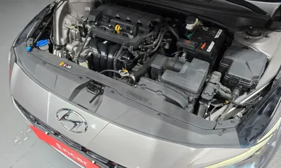 Hyundai Avante 2021, 117873 км, за 9441.94 USD - фото 6