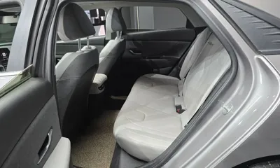 Hyundai Avante 2021, 117873 км, за 9441.94 USD - фото 11