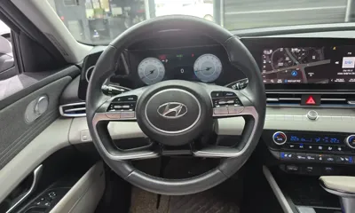 Hyundai Avante 2021, 117873 км, за 9441.94 USD - фото 13