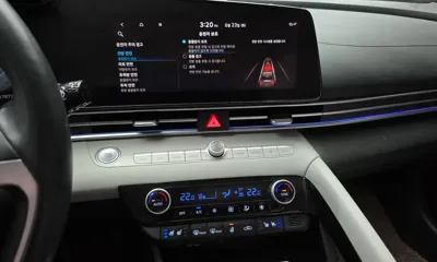 Hyundai Avante 2021, 117873 км, за 9441.94 USD - фото 15