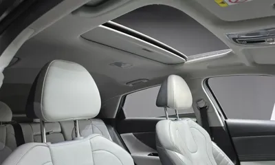 Hyundai Avante 2021, 117873 км, за 9441.94 USD - фото 16