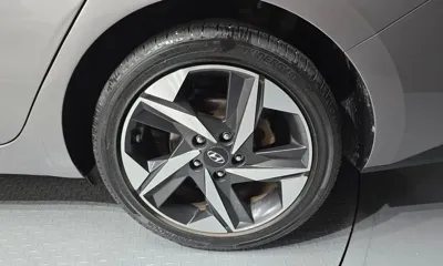 Hyundai Avante 2021, 117873 км, за 9441.94 USD - фото 21