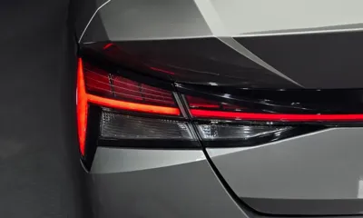 Hyundai Avante 2021, 117873 км, за 9441.94 USD - фото 23