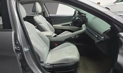 Hyundai Avante 2021, 117873 км, за 9441.94 USD - фото 26