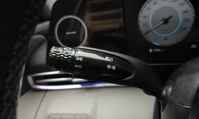 Hyundai Avante 2021, 117873 км, за 9441.94 USD - фото 28