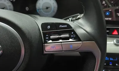 Hyundai Avante 2021, 117873 км, за 9441.94 USD - фото 29
