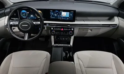 Hyundai Tucson 2024, 7735 км, за 29171.59 USD - фото 7