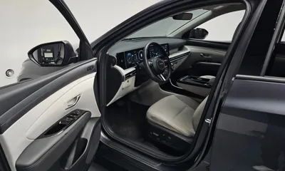 Hyundai Tucson 2024, 7735 км, за 29171.59 USD - фото 10