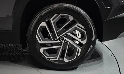 Hyundai Tucson 2024, 7735 км, за 29171.59 USD - фото 21