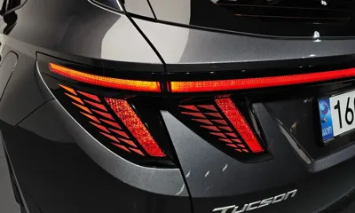 Hyundai Tucson 2024, 7735 км, за 29171.59 USD - фото 23