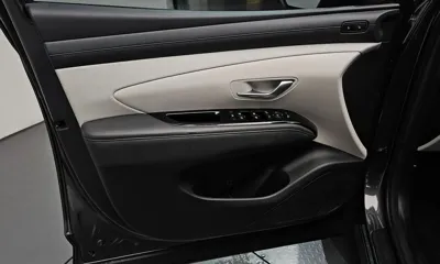 Hyundai Tucson 2024, 7735 км, за 29171.59 USD - фото 24