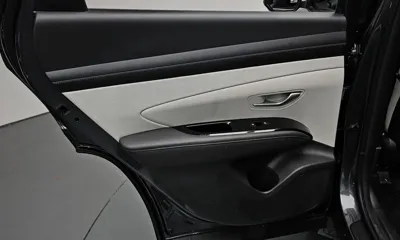 Hyundai Tucson 2024, 7735 км, за 29171.59 USD - фото 25
