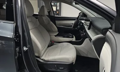 Hyundai Tucson 2024, 7735 км, за 29171.59 USD - фото 26