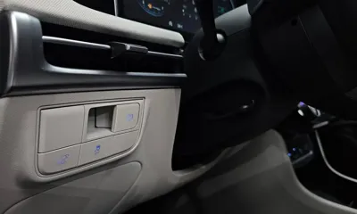 Hyundai Tucson 2024, 7735 км, за 29171.59 USD - фото 29