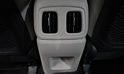Hyundai Tucson 2024, 7735 км, за 29171.59 USD - фото 36