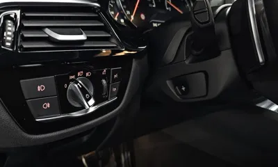 BMW 5-Series 2018, 90805 км, за 17526.59 USD - фото 18