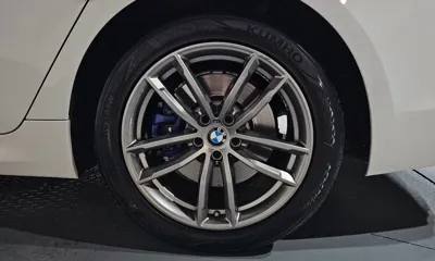 BMW 5-Series 2018, 90805 км, за 17526.59 USD - фото 21