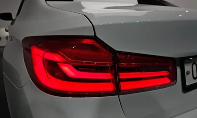 BMW 5-Series 2018, 90805 км, за 17526.59 USD - фото 23