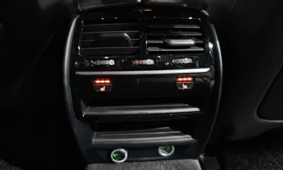 BMW 5-Series 2018, 90805 км, за 17526.59 USD - фото 30