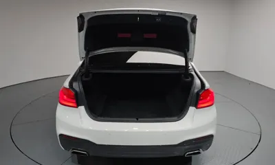 BMW 5-Series 2018, 90805 км, за 17526.59 USD - фото 31