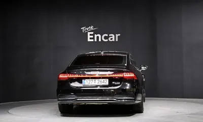 Audi A7 2023, 23377 км, за 40634.29 USD