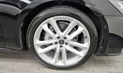 Audi A7 2023, 23377 км, за 40634.29 USD
