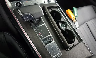 Audi A7 2023, 23377 км, за 40634.29 USD - фото 9