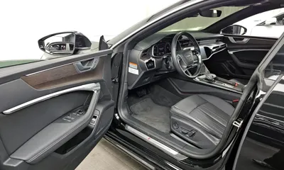 Audi A7 2023, 23377 км, за 40634.29 USD - фото 10