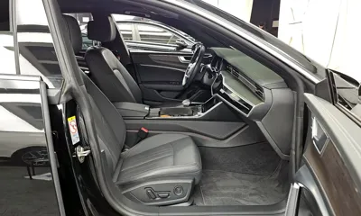 Audi A7 2023, 23377 км, за 40634.29 USD - фото 11