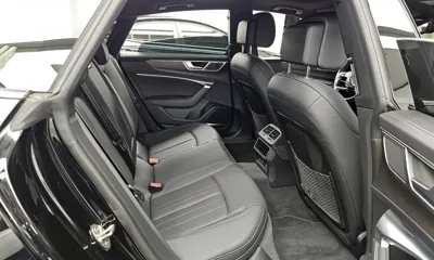 Audi A7 2023, 23377 км, за 40634.29 USD - фото 12