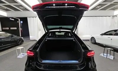 Audi A7 2023, 23377 км, за 40634.29 USD - фото 20