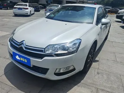 Citroen C5