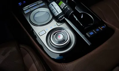 Genesis G80 2021, 86631 км, за 21333.86 USD - фото 9