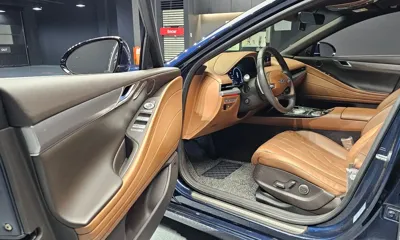 Genesis G80 2021, 86631 км, за 21333.86 USD - фото 10