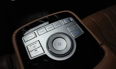 Genesis G80 2021, 86631 км, за 21333.86 USD - фото 18
